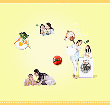 10小時(shí)保姆多少錢一月？揭秘保姆服務(wù)的真實(shí)費(fèi)用與選擇技巧