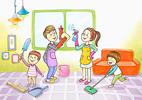 住家保姆一個月多少錢？為您揭開家政服務的真相
