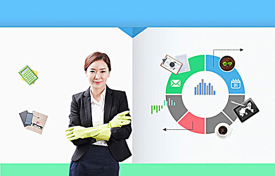 家政服務投資要多少錢？揭秘創業必備資金和盈利潛力