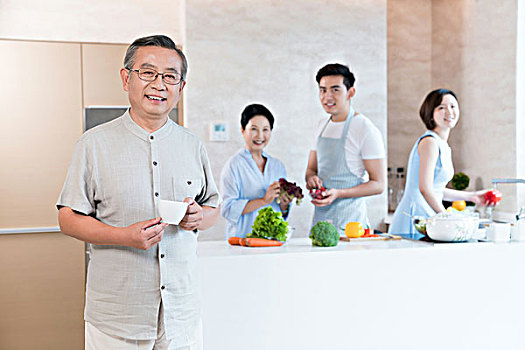燕郊保姆多少錢一個(gè)月？帶你了解家政服務(wù)的真實(shí)行情！