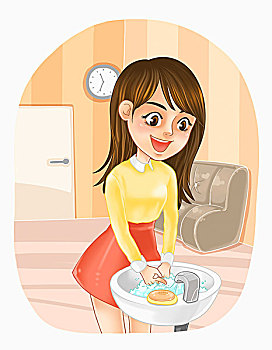 廣東醫院護工多少錢一天？你值得了解的行業內幕