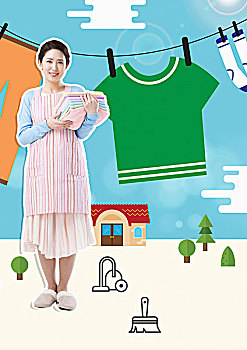 漳州住家保姆多少錢？揭秘選擇住家保姆的費用與服務(wù)價值
