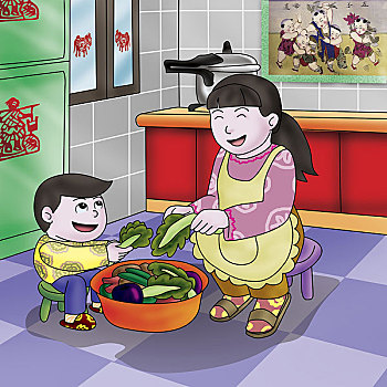 如何選擇合適的育嬰師？了解育嬰師的費(fèi)用與價(jià)值