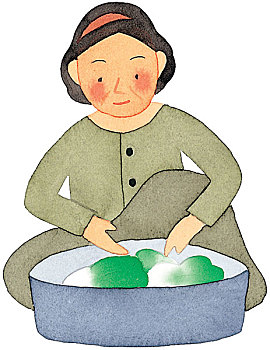 煮飯阿姨多少錢？廣州家庭廚房的新選擇