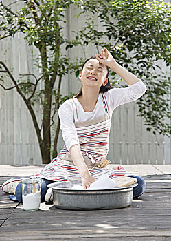 九江市保姆多少錢一月：找合適的保姆，讓家庭生活更輕松