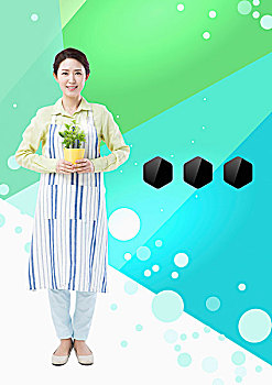 保姆工資多少一個月？揭秘家庭服務行業的薪資趨勢