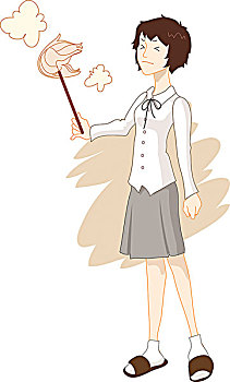 大興保姆多少錢一個月？了解一下現(xiàn)在的家政服務(wù)市場