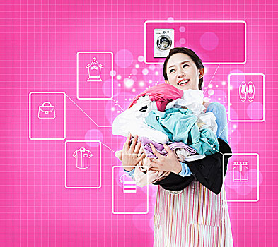 現在家政抽提成多少錢？家政行業的盈利機會與挑戰