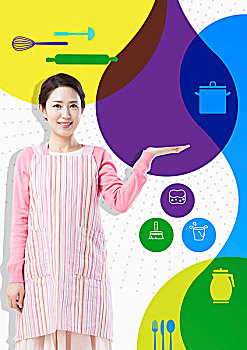 重慶只做飯的保姆多少錢？你了解這個行業的價格嗎？
