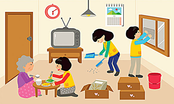 重慶住家保姆多少錢一個？讓你了解最真實的價格與選擇